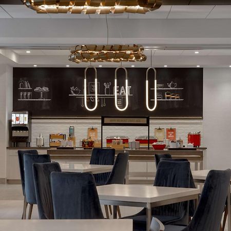 Hampton Inn By Hilton Winnipeg Downtown Luaran gambar