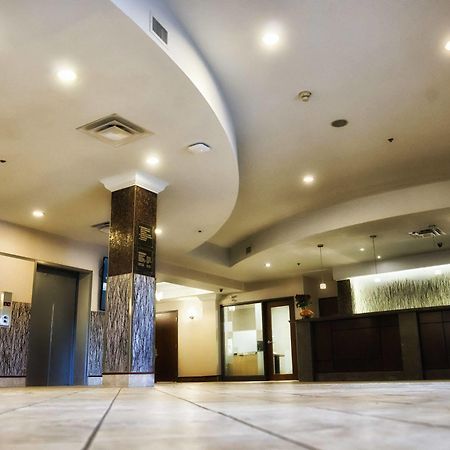 Hampton Inn By Hilton Winnipeg Downtown Luaran gambar