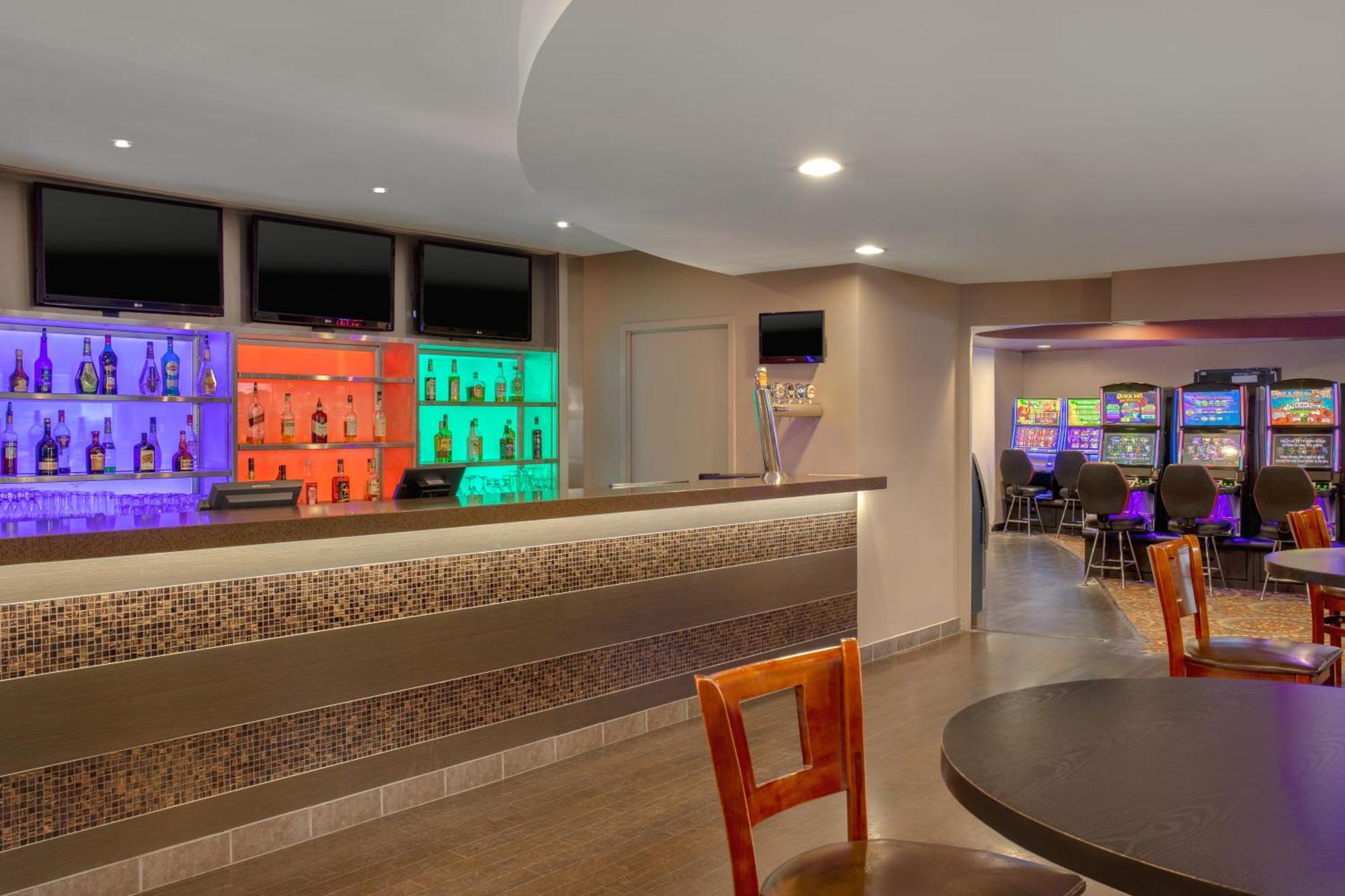 Hampton Inn By Hilton Winnipeg Downtown Luaran gambar
