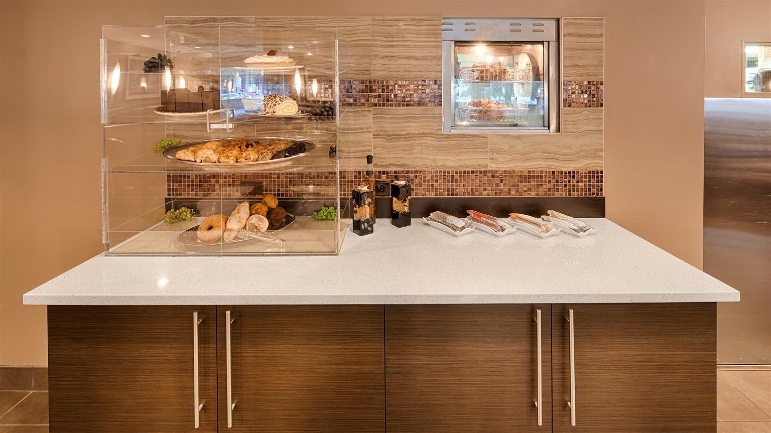 Hampton Inn By Hilton Winnipeg Downtown Luaran gambar